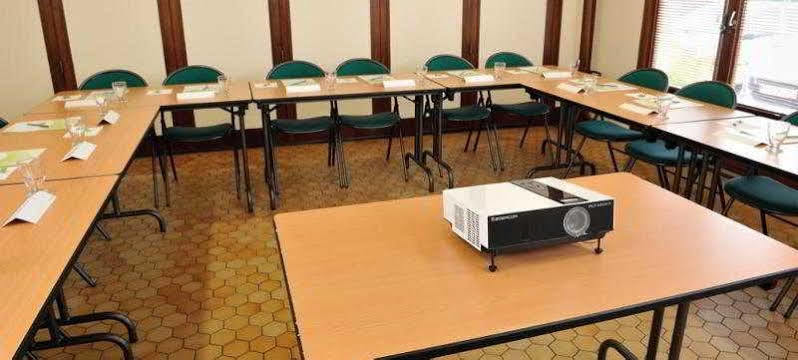Campanile Moulins Avermes Екстериор снимка